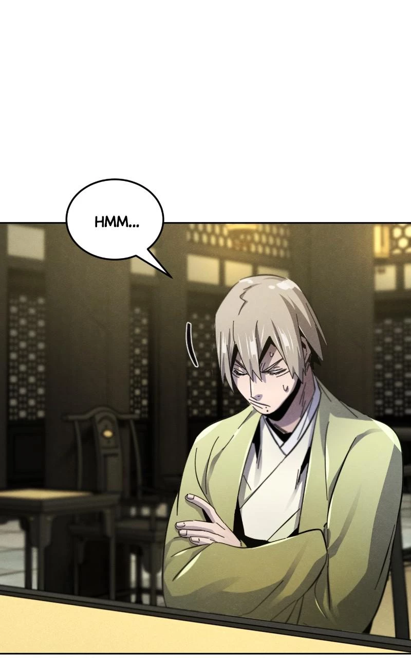 Return of the Mad Demon Chapter 61 - 69