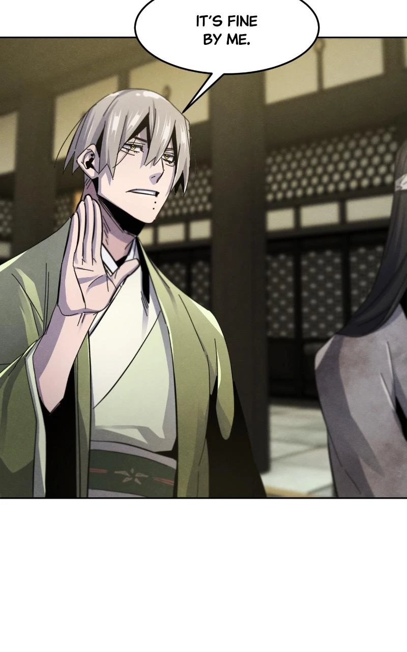 Return of the Mad Demon Chapter 61 - 72