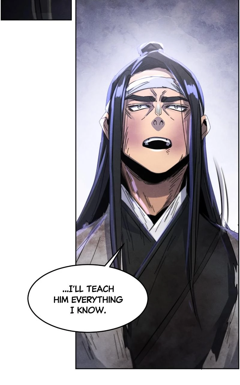 Return of the Mad Demon Chapter 61 - 74