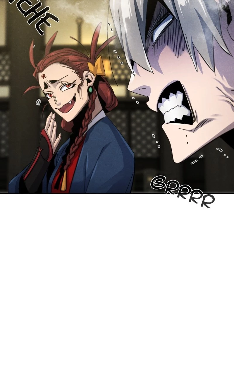 Return of the Mad Demon Chapter 62 - 100