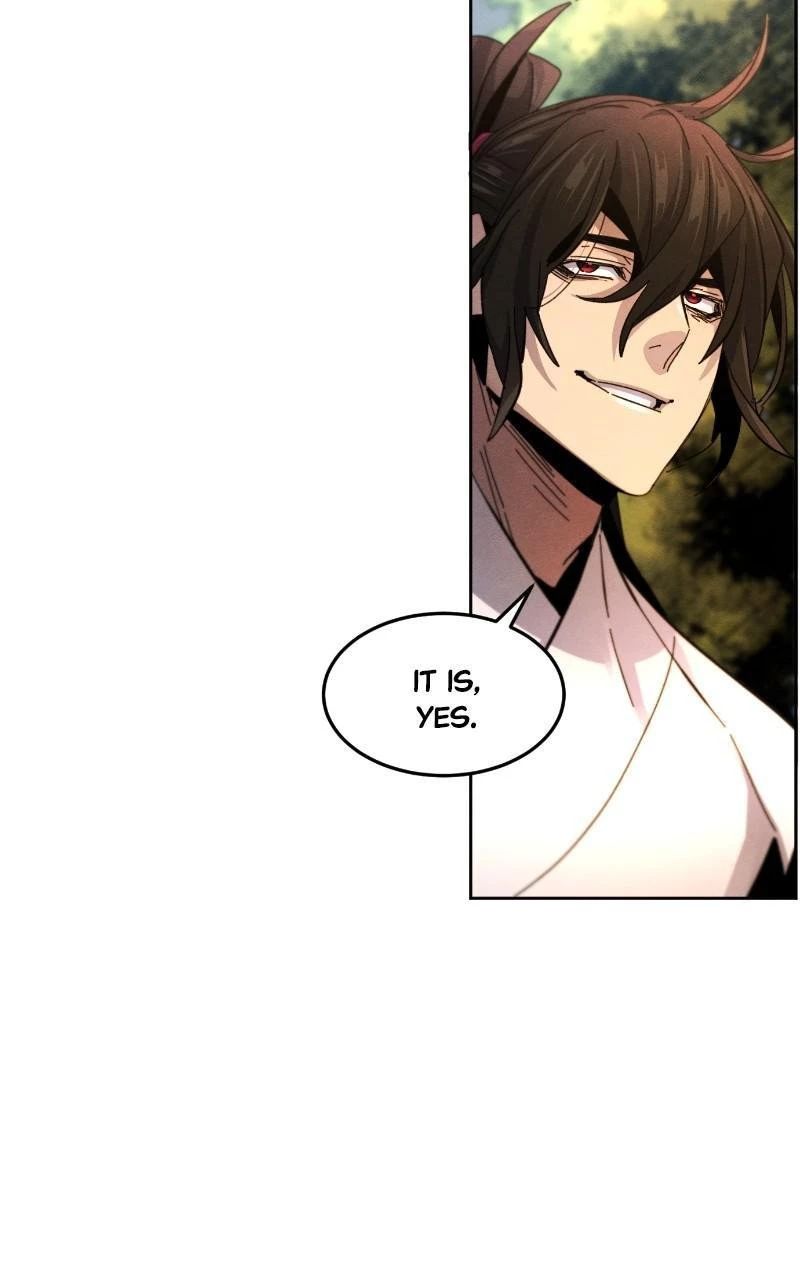 Return of the Mad Demon Chapter 60 - 61