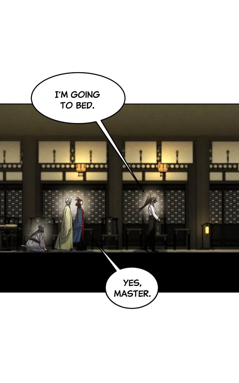 Return of the Mad Demon Chapter 62 - 101