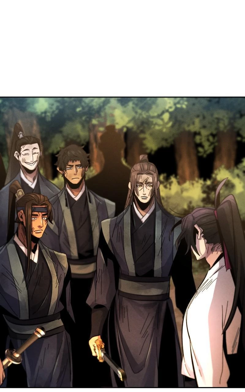 Return of the Mad Demon Chapter 60 - 62