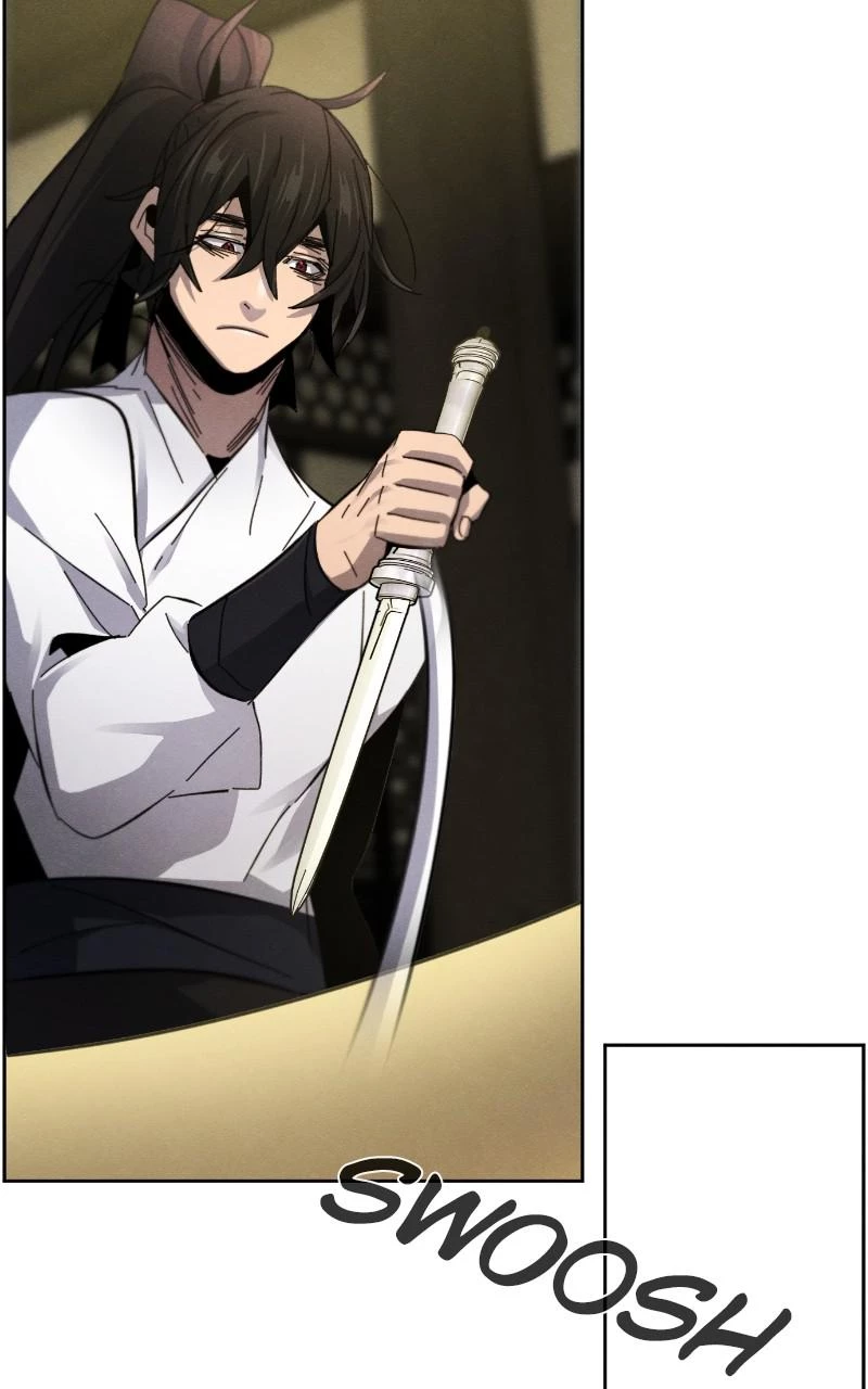 Return of the Mad Demon Chapter 61 - 77