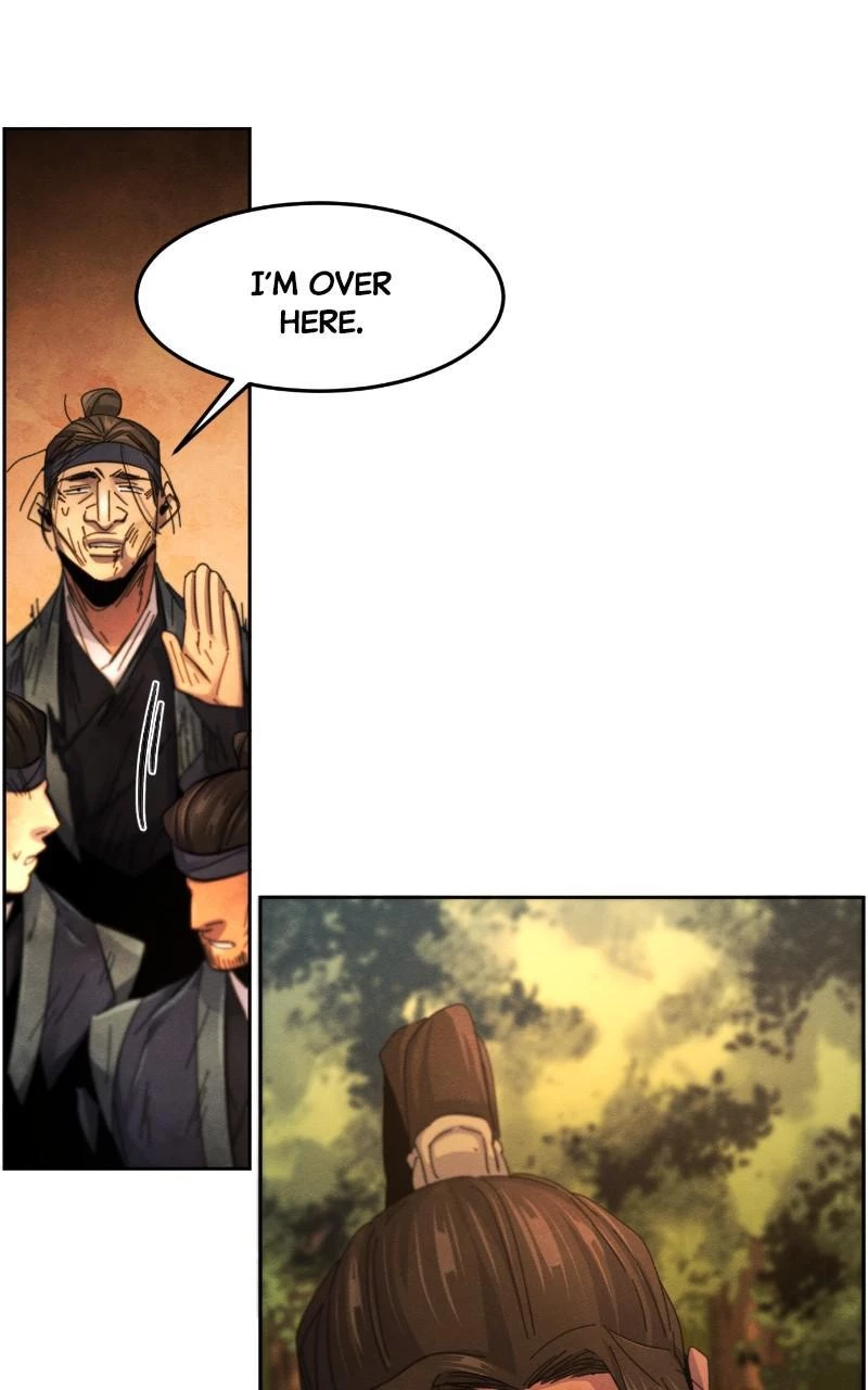 Return of the Mad Demon Chapter 60 - 66