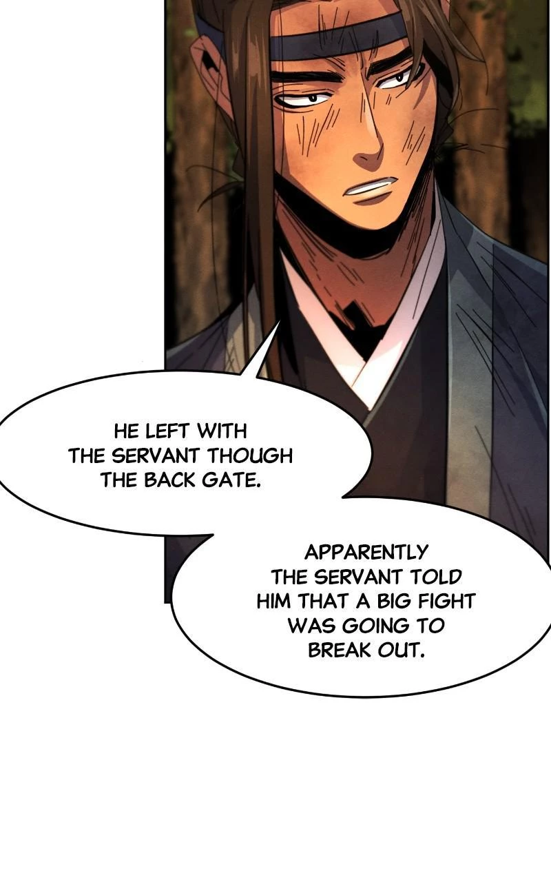 Return of the Mad Demon Chapter 60 - 67