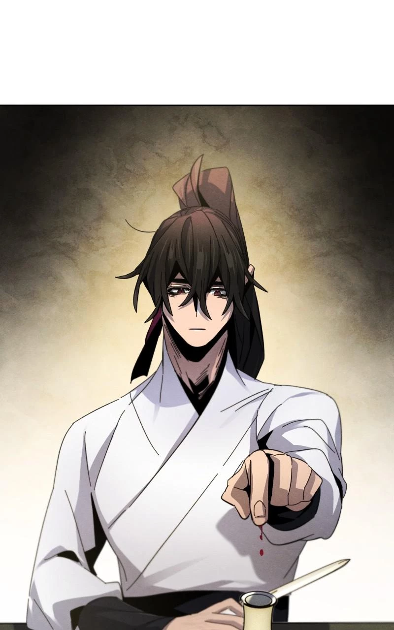 Return of the Mad Demon Chapter 61 - 79