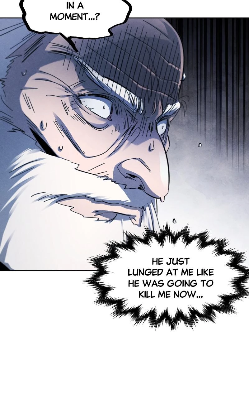 Return of the Mad Demon Chapter 59 - 42
