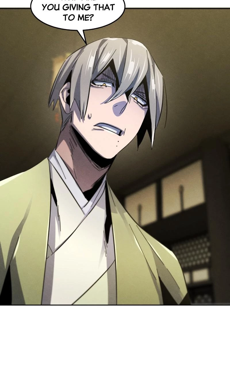 Return of the Mad Demon Chapter 61 - 83