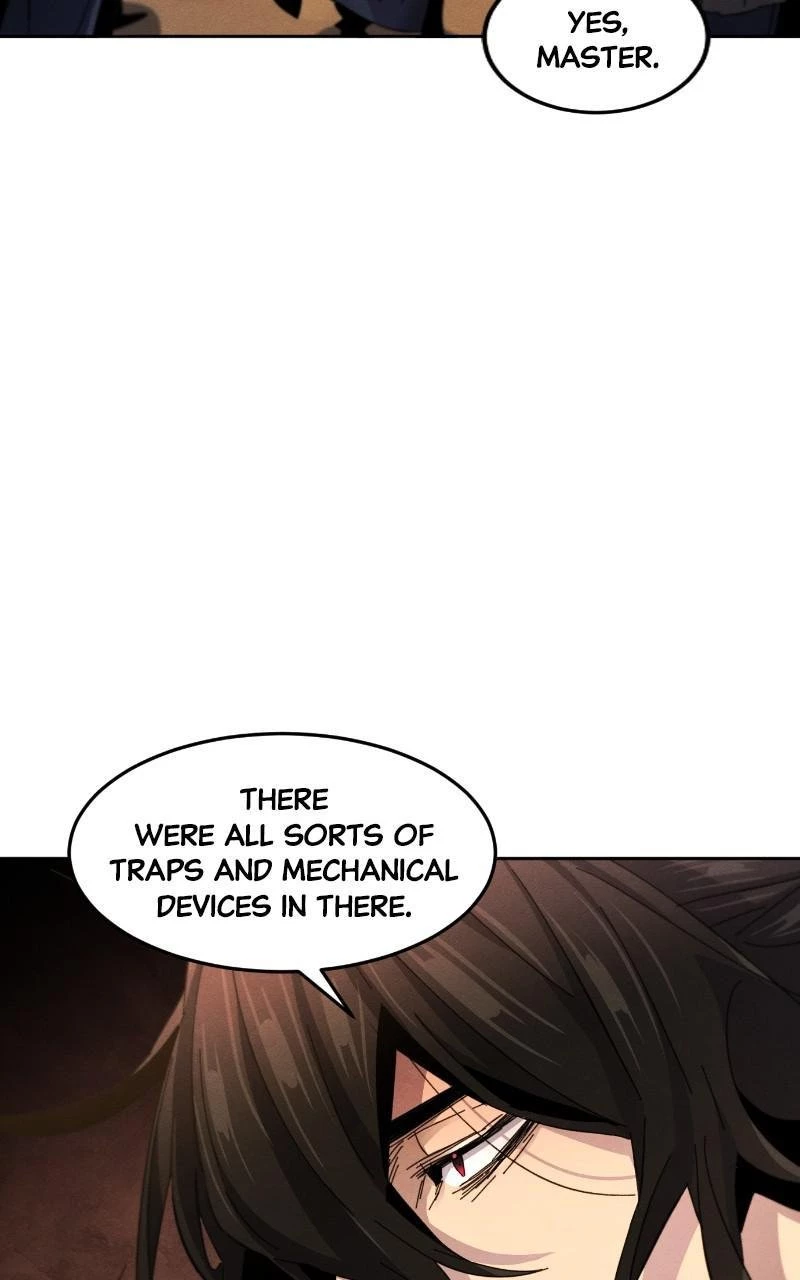 Return of the Mad Demon Chapter 60 - 69