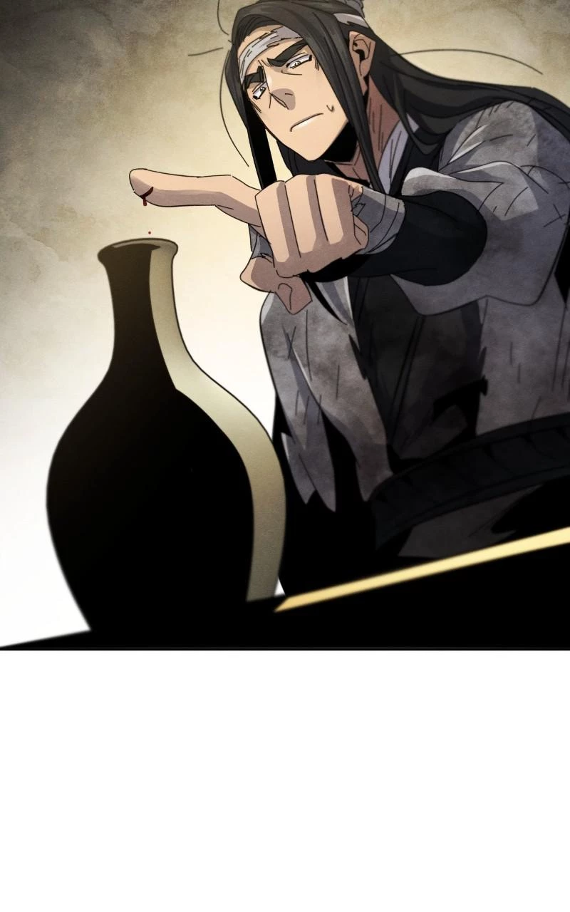 Return of the Mad Demon Chapter 61 - 88