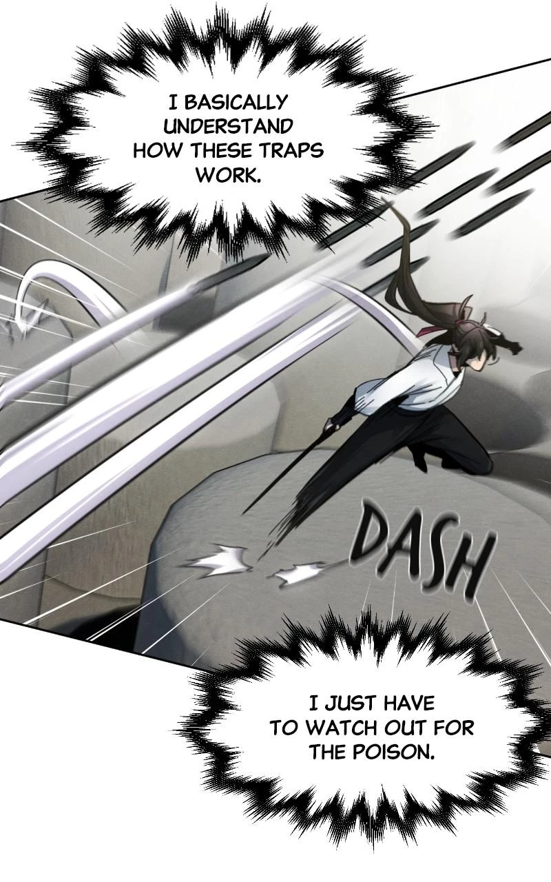 Return of the Mad Demon Chapter 59 - 45