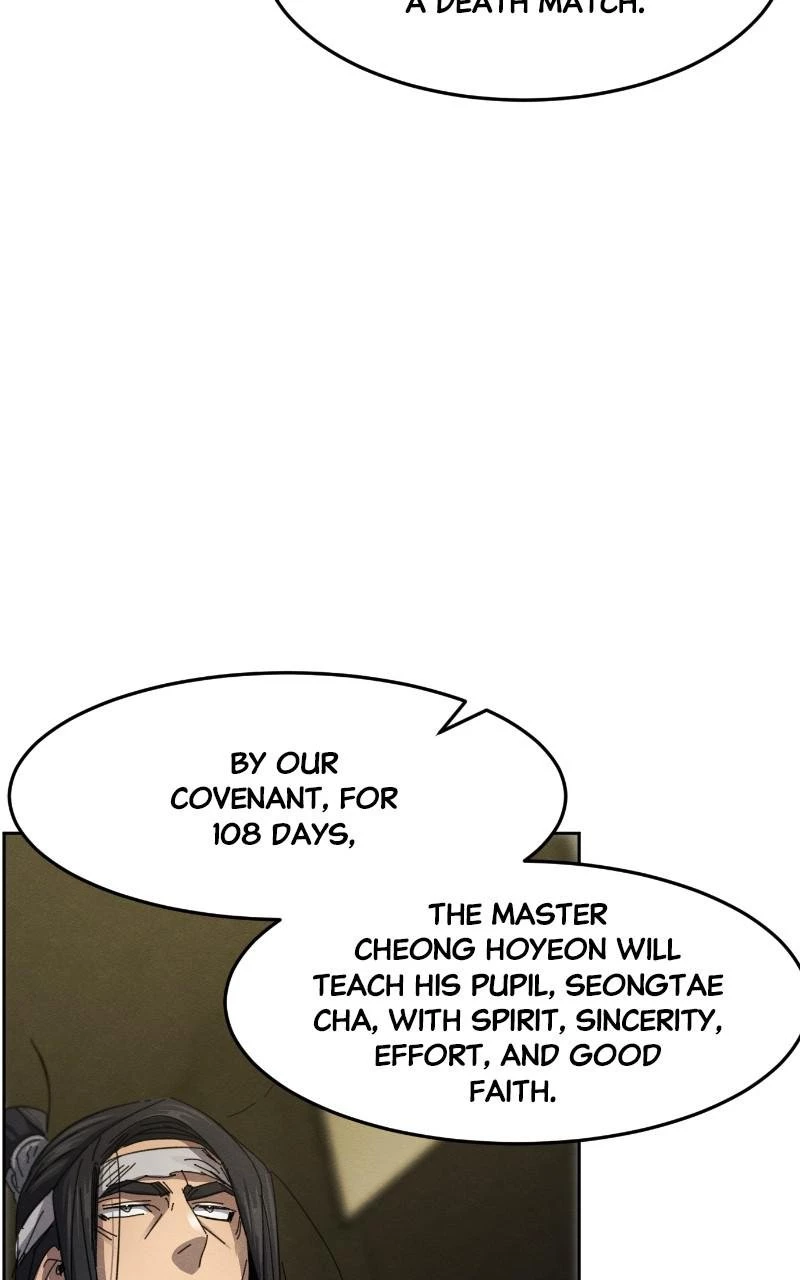 Return of the Mad Demon Chapter 61 - 90