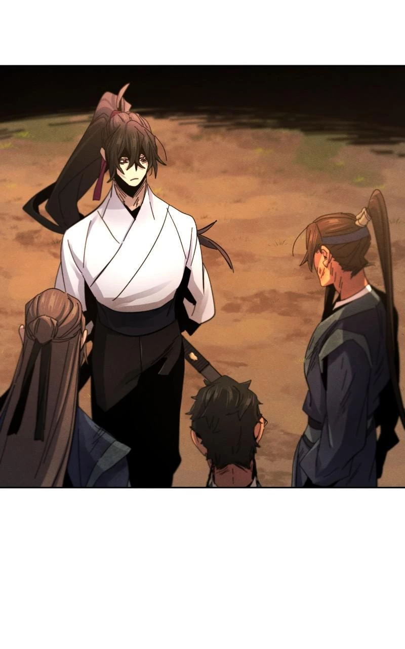 Return of the Mad Demon Chapter 60 - 72