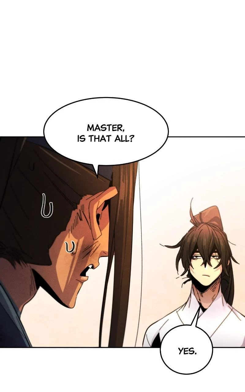 Return of the Mad Demon Chapter 60 - 73