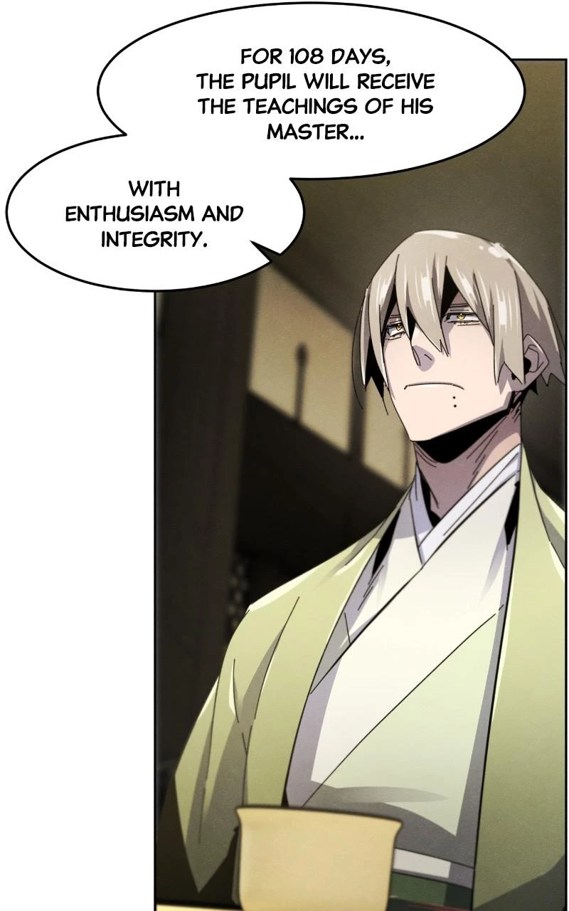 Return of the Mad Demon Chapter 61 - 92