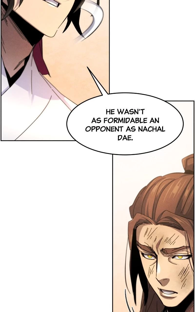 Return of the Mad Demon Chapter 60 - 75