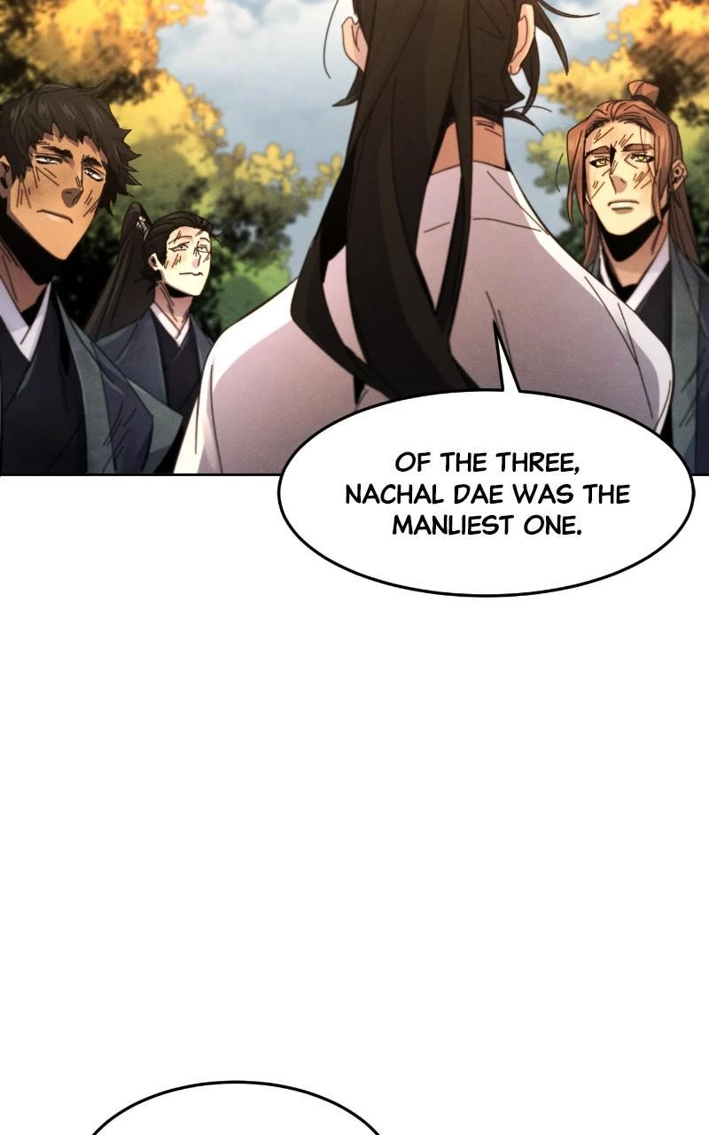 Return of the Mad Demon Chapter 60 - 77