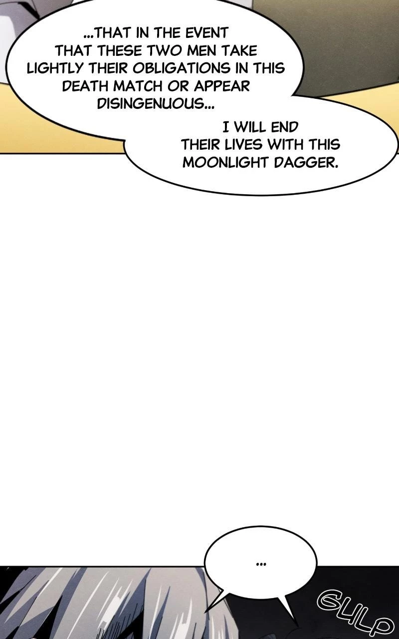 Return of the Mad Demon Chapter 61 - 96