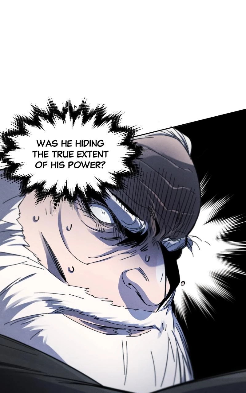 Return of the Mad Demon Chapter 59 - 51