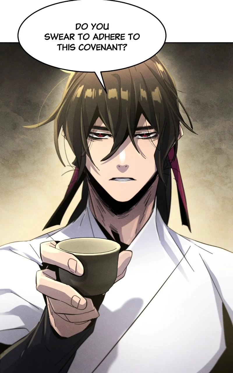Return of the Mad Demon Chapter 61 - 98