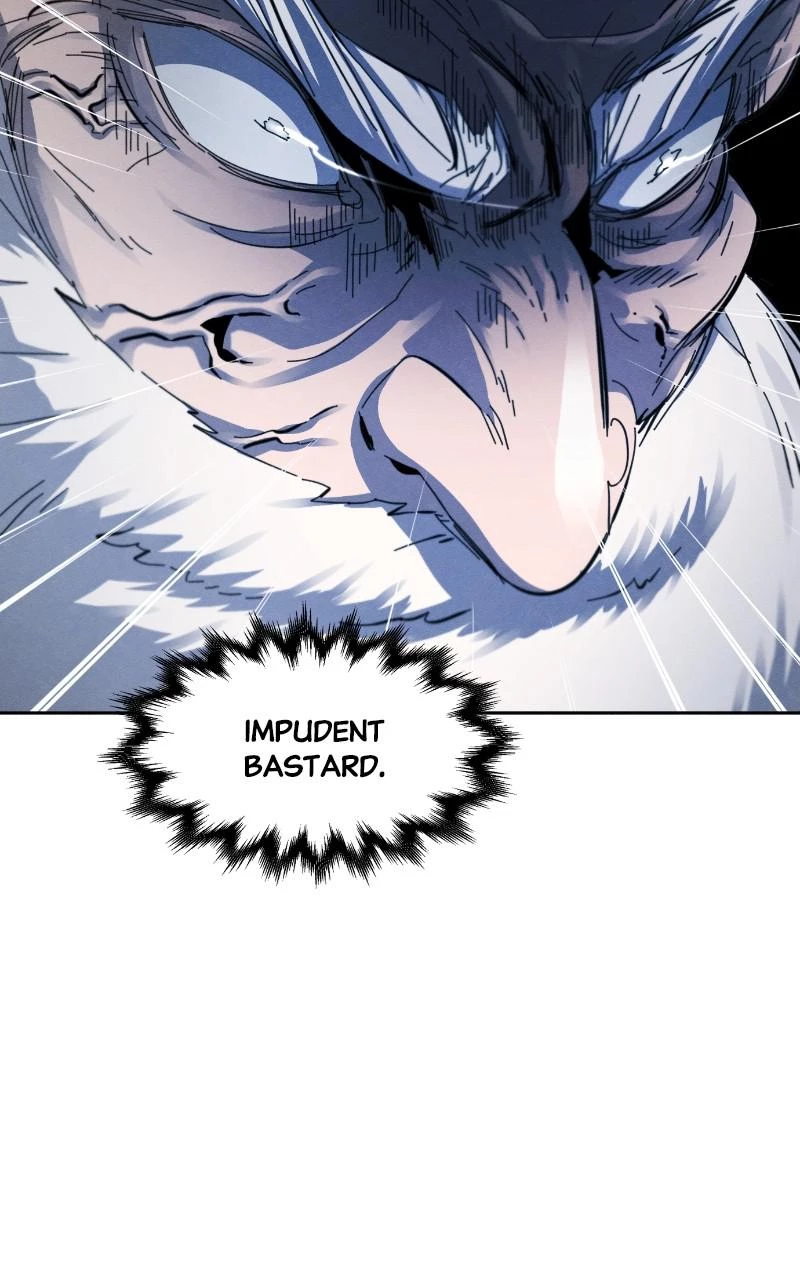 Return of the Mad Demon Chapter 59 - 54
