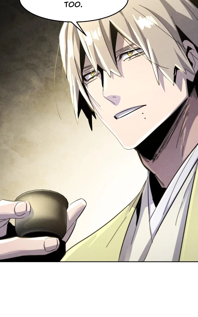Return of the Mad Demon Chapter 61 - 101