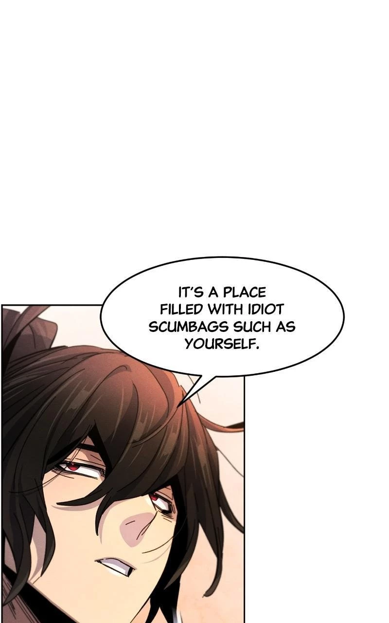 Return of the Mad Demon Chapter 60 - 83