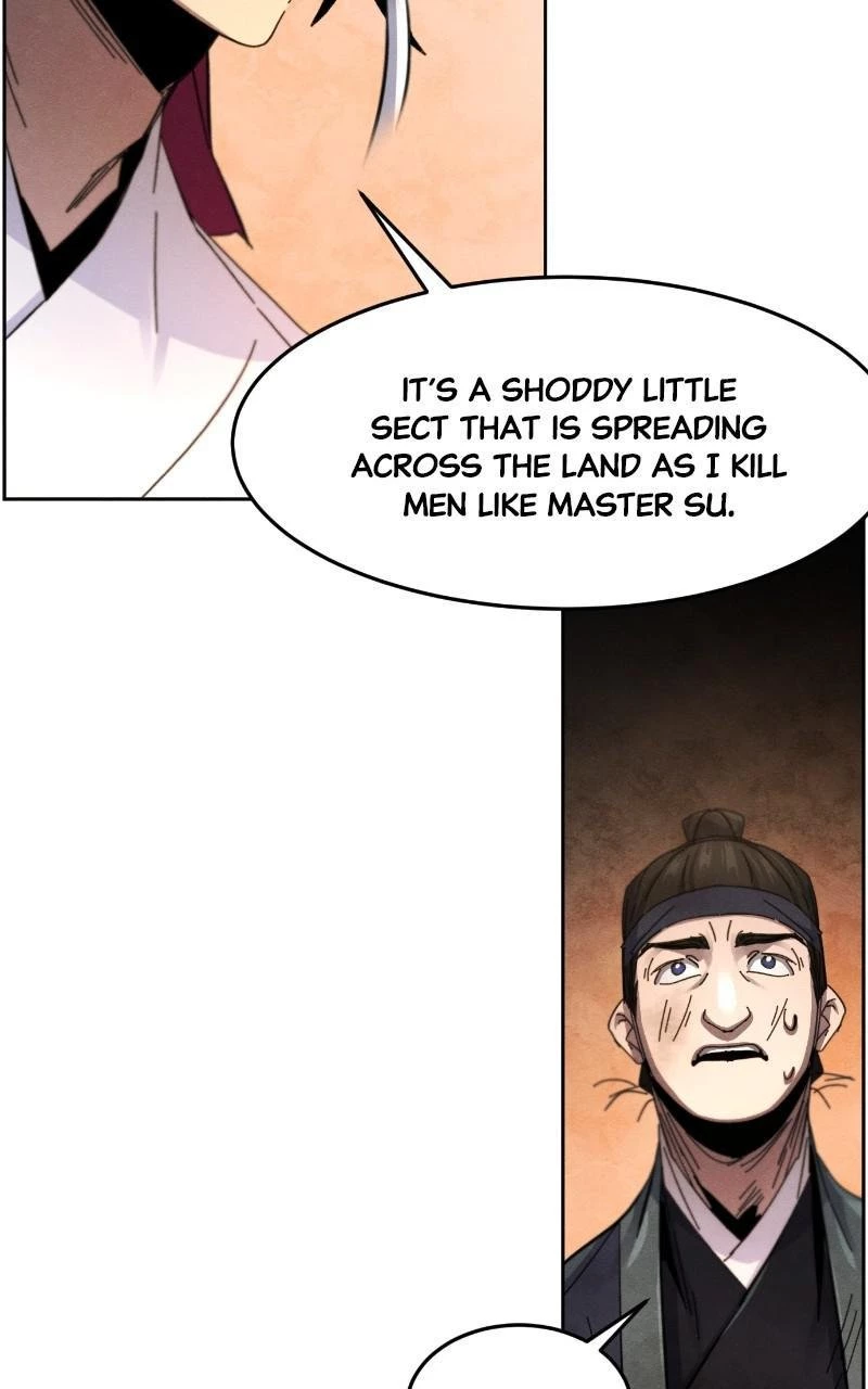 Return of the Mad Demon Chapter 60 - 84
