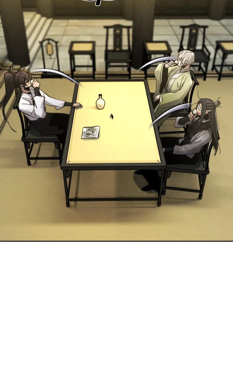 Return of the Mad Demon Chapter 61 - 104