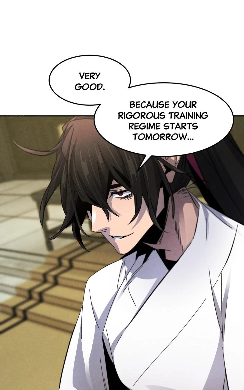 Return of the Mad Demon Chapter 61 - 106
