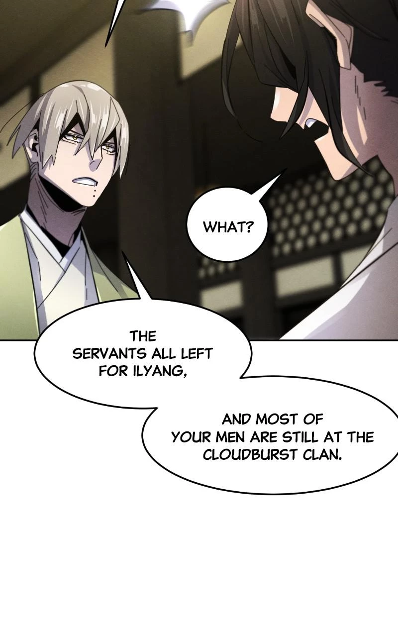 Return of the Mad Demon Chapter 61 - 108