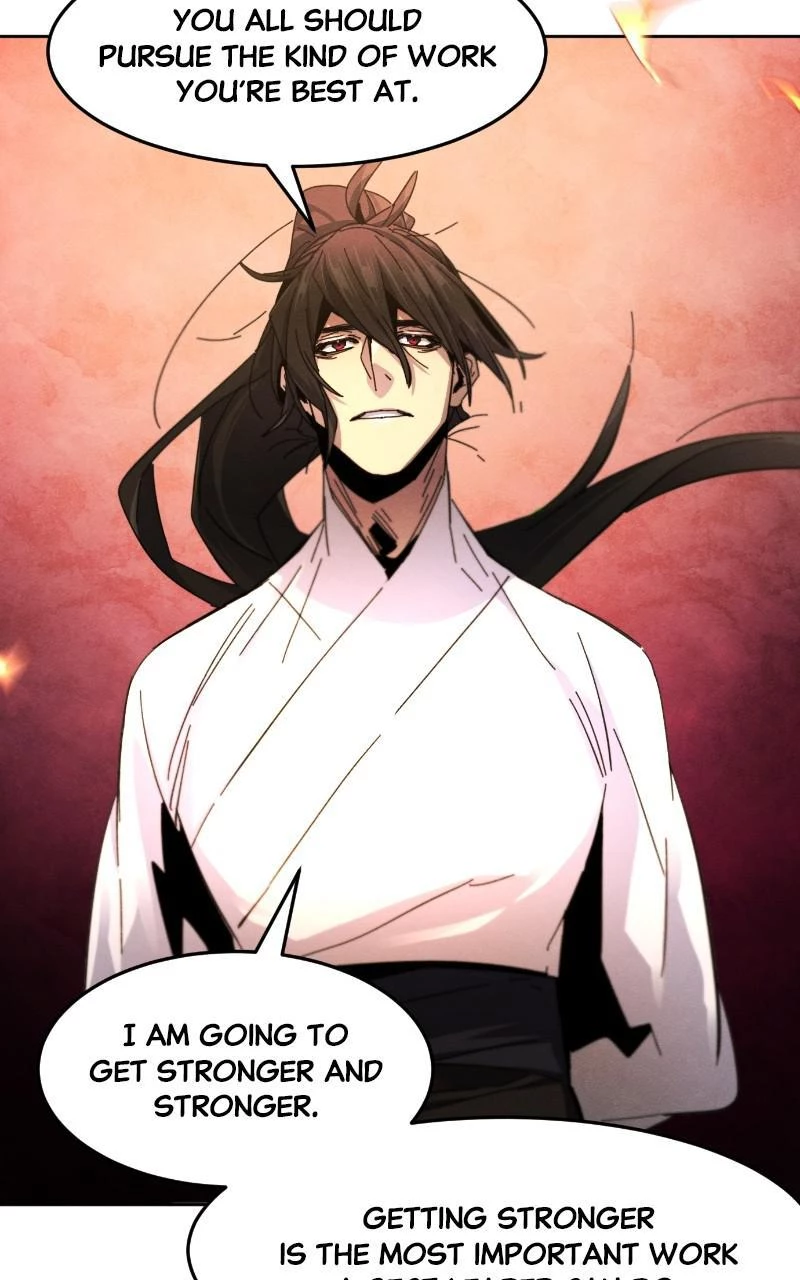 Return of the Mad Demon Chapter 60 - 94