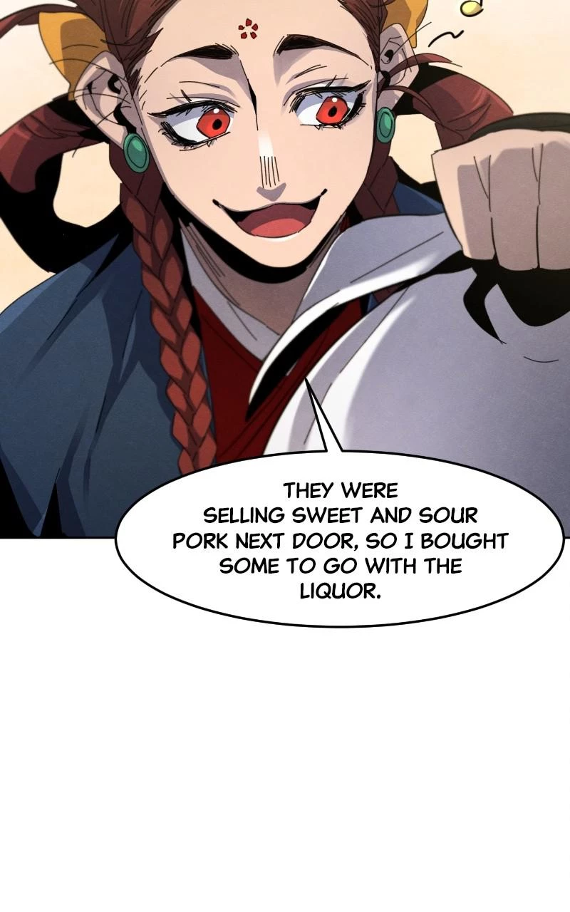 Return of the Mad Demon Chapter 61 - 115