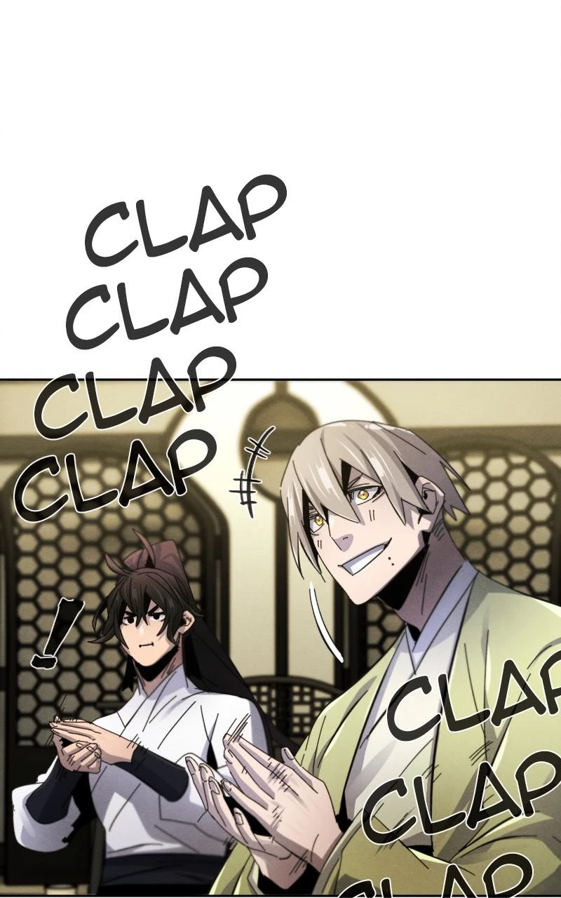 Return of the Mad Demon Chapter 61 - 116