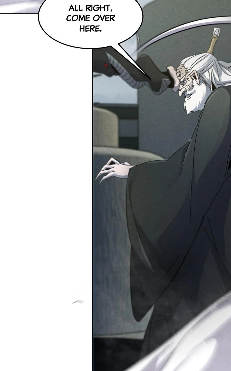 Return of the Mad Demon Chapter 59 - 71