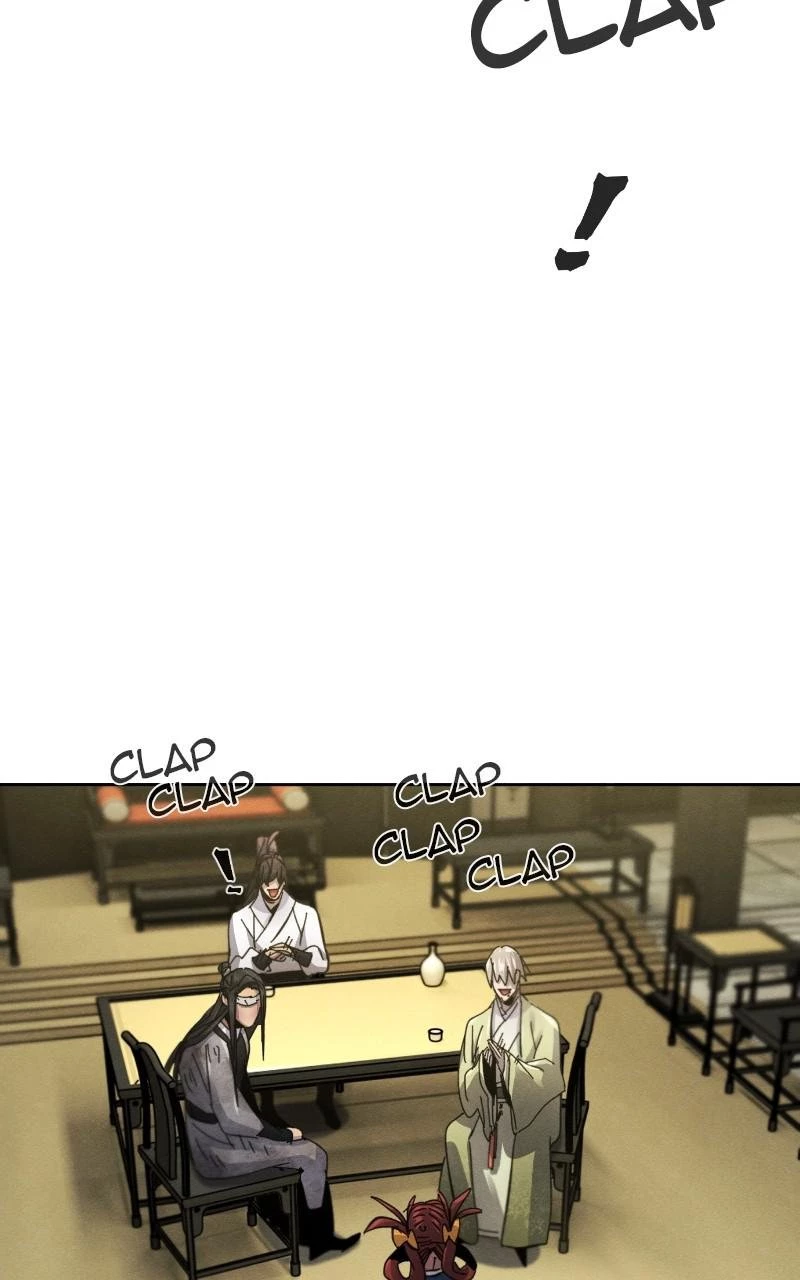 Return of the Mad Demon Chapter 61 - 117