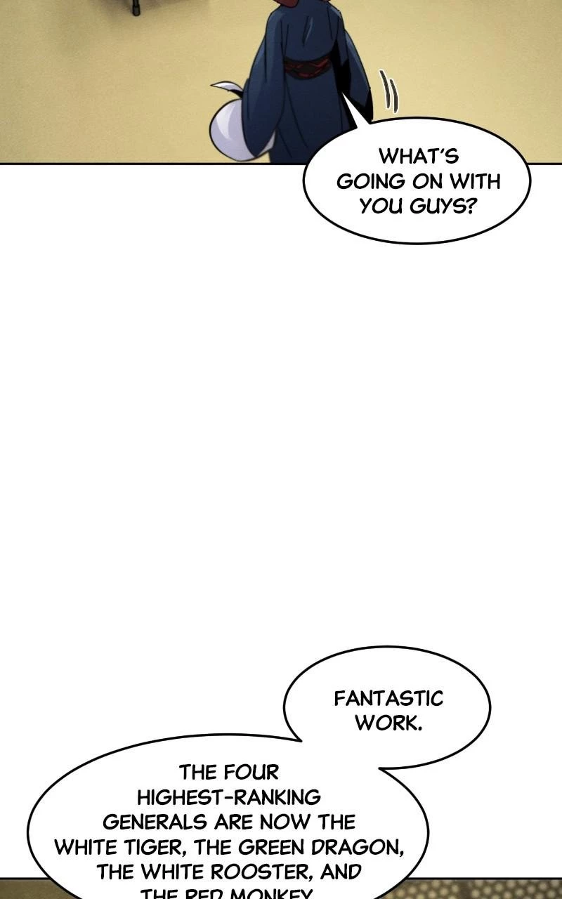 Return of the Mad Demon Chapter 61 - 118