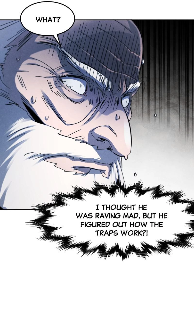 Return of the Mad Demon Chapter 59 - 74