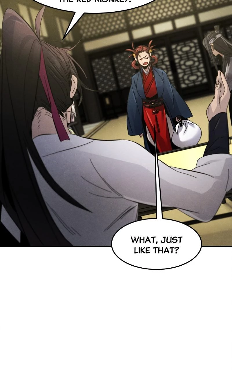 Return of the Mad Demon Chapter 61 - 119
