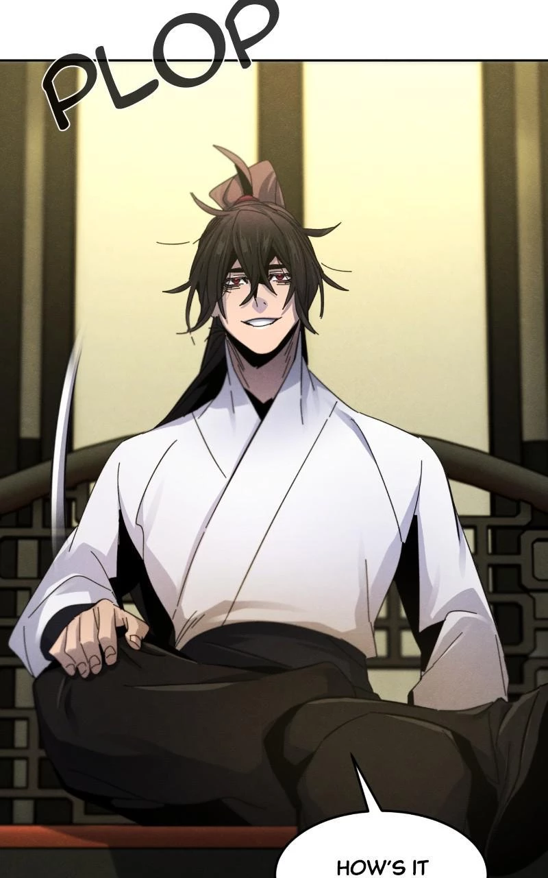 Return of the Mad Demon Chapter 60 - 107