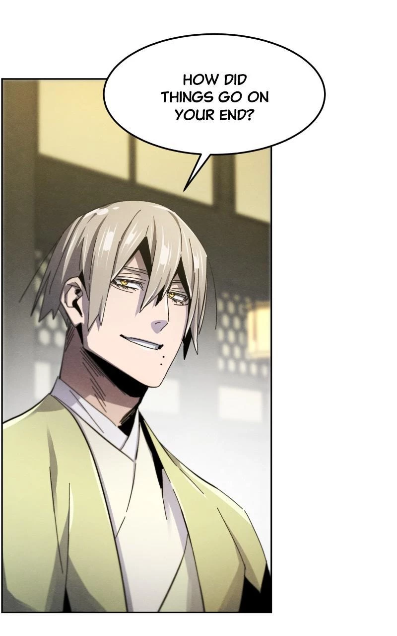 Return of the Mad Demon Chapter 60 - 111