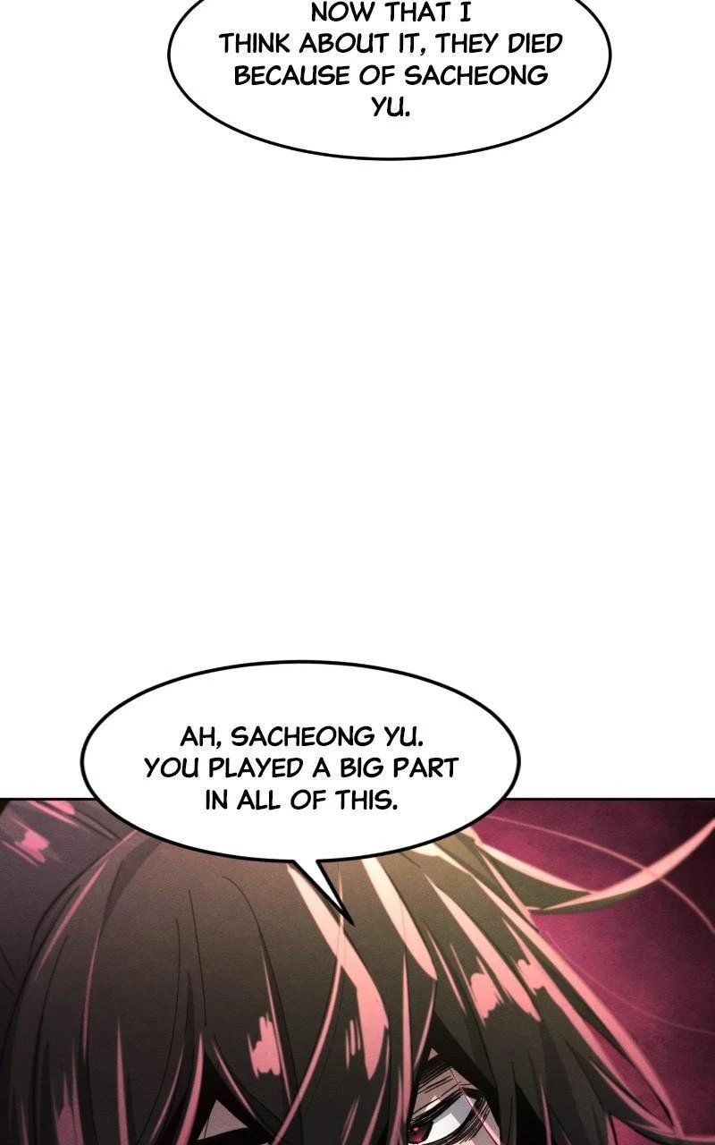 Return of the Mad Demon Chapter 60 - 115