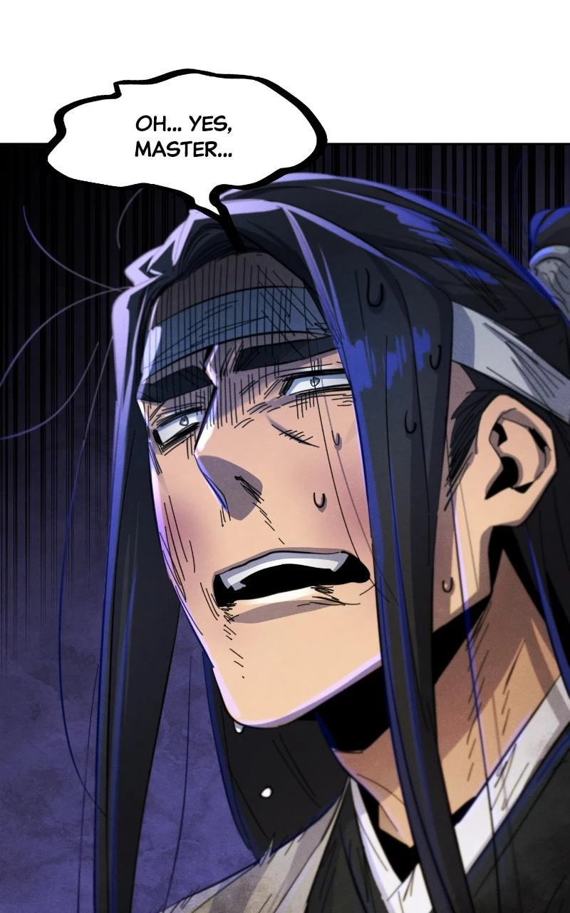 Return of the Mad Demon Chapter 60 - 117