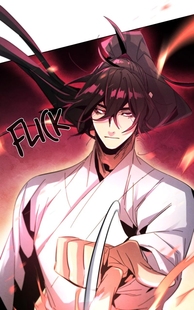 Return of the Mad Demon Chapter 59 - 108
