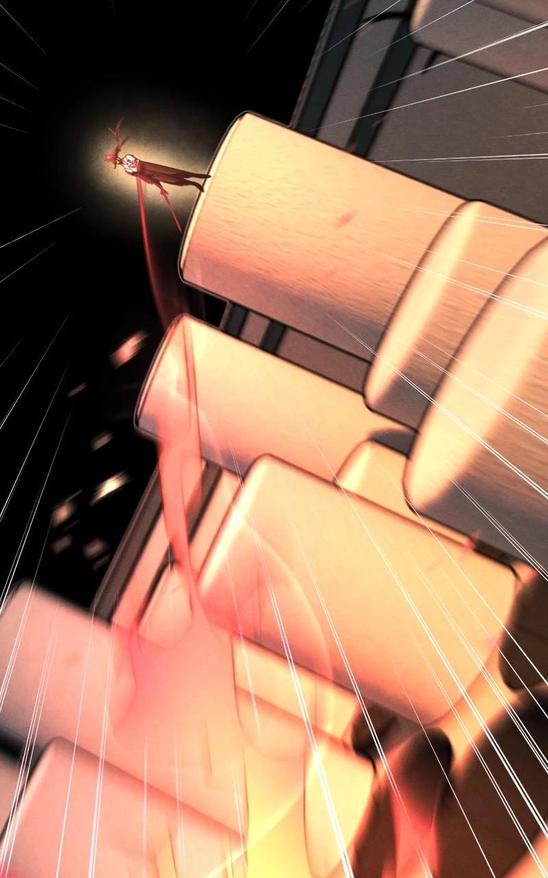 Return of the Mad Demon Chapter 59 - 110