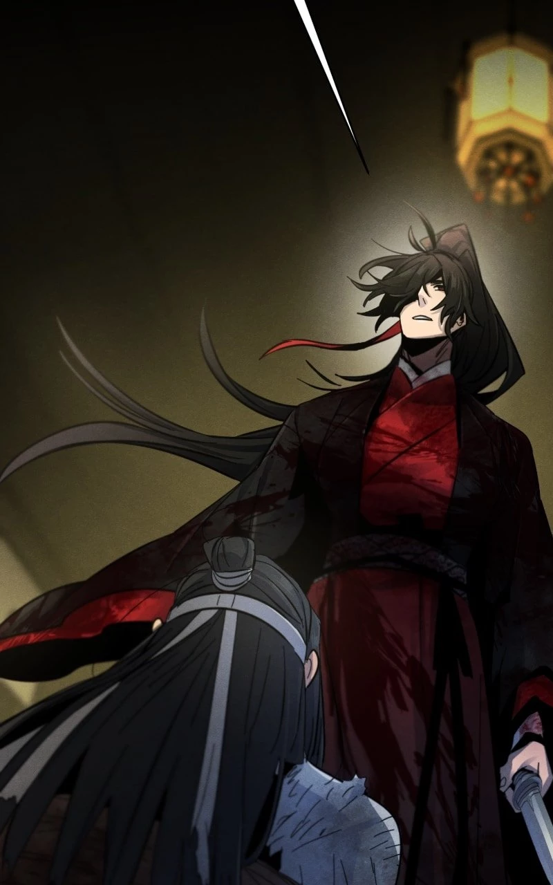 Return of the Mad Demon Chapter 54 - 2