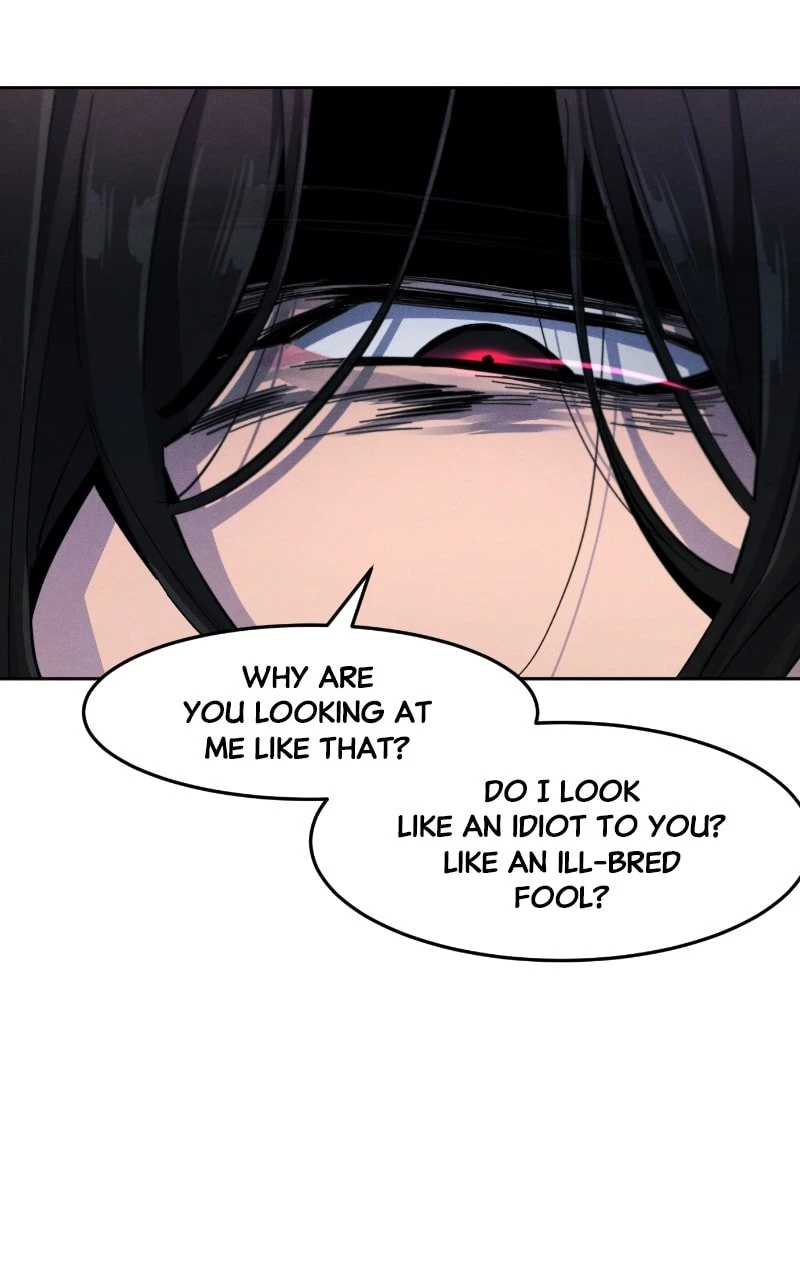 Return of the Mad Demon Chapter 54 - 4