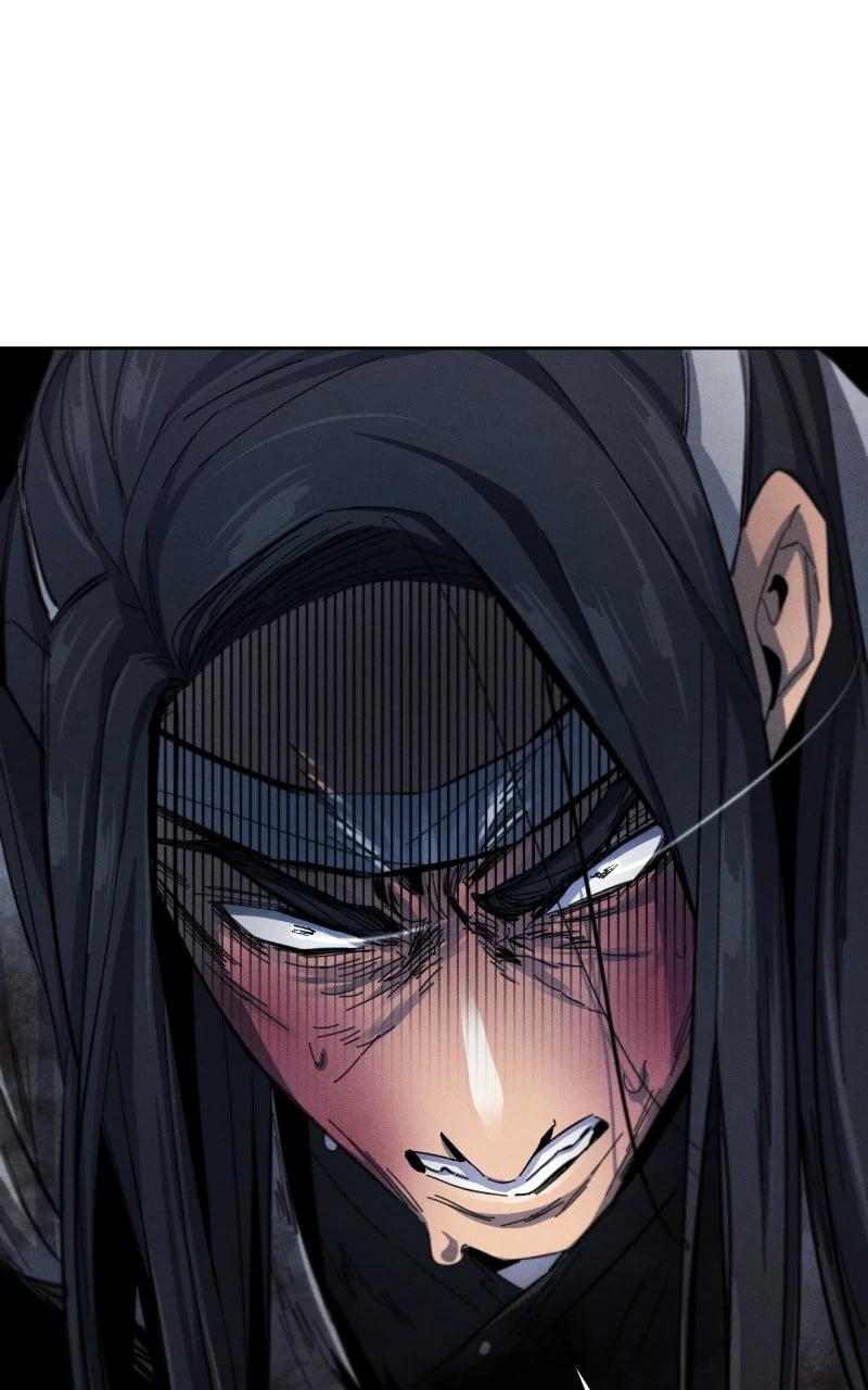 Return of the Mad Demon Chapter 54 - 5
