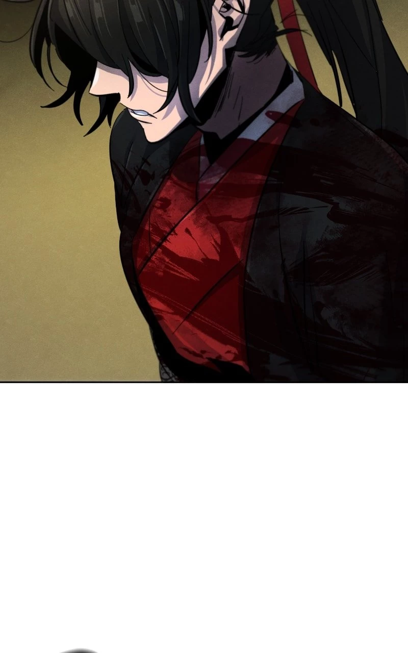 Return of the Mad Demon Chapter 54 - 7
